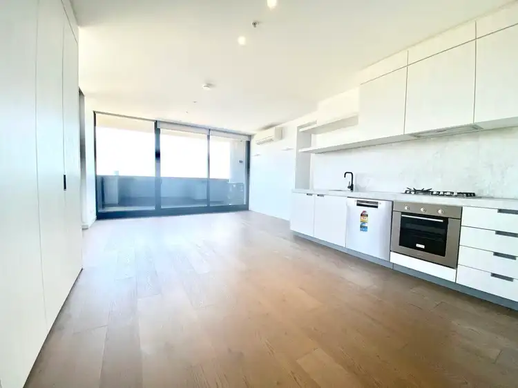 Third view of Homely apartment listing, 1412/33 Blackwood Street, North Melbourne VIC 3051