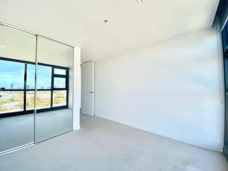 Fourth view of Homely apartment listing, 1412/33 Blackwood Street, North Melbourne VIC 3051