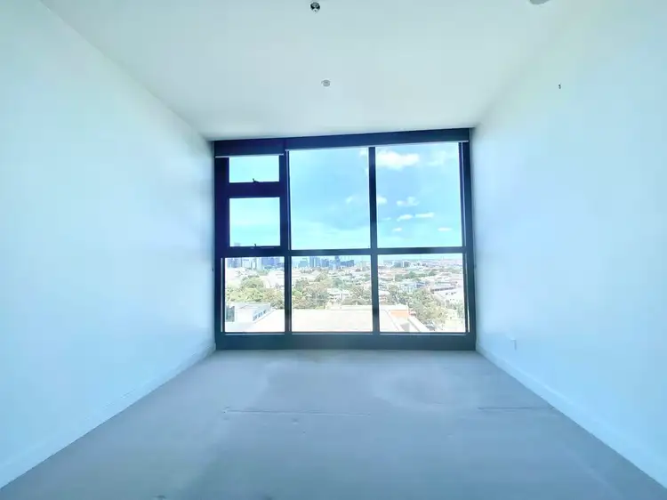 Fifth view of Homely apartment listing, 1412/33 Blackwood Street, North Melbourne VIC 3051