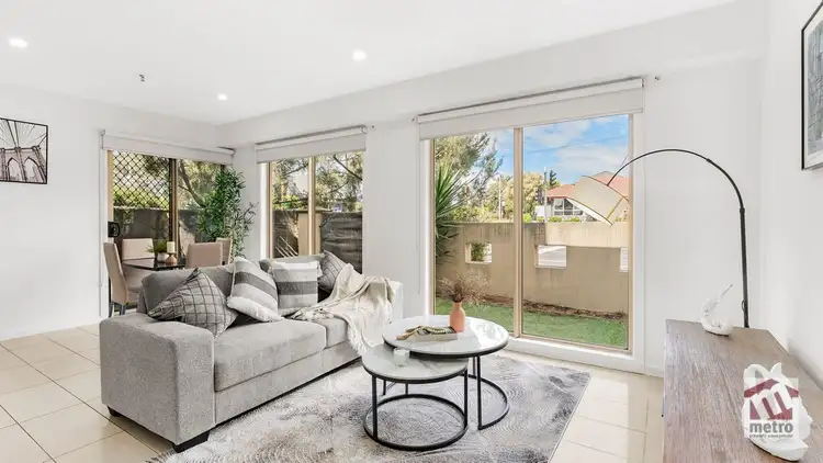 3/415 Highbury Road, Burwood VIC 3125