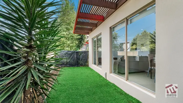 Third view of Homely unit listing, 3/415 Highbury Road, Burwood VIC 3125