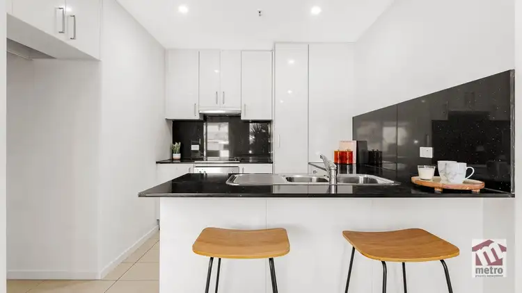 Fourth view of Homely unit listing, 3/415 Highbury Road, Burwood VIC 3125