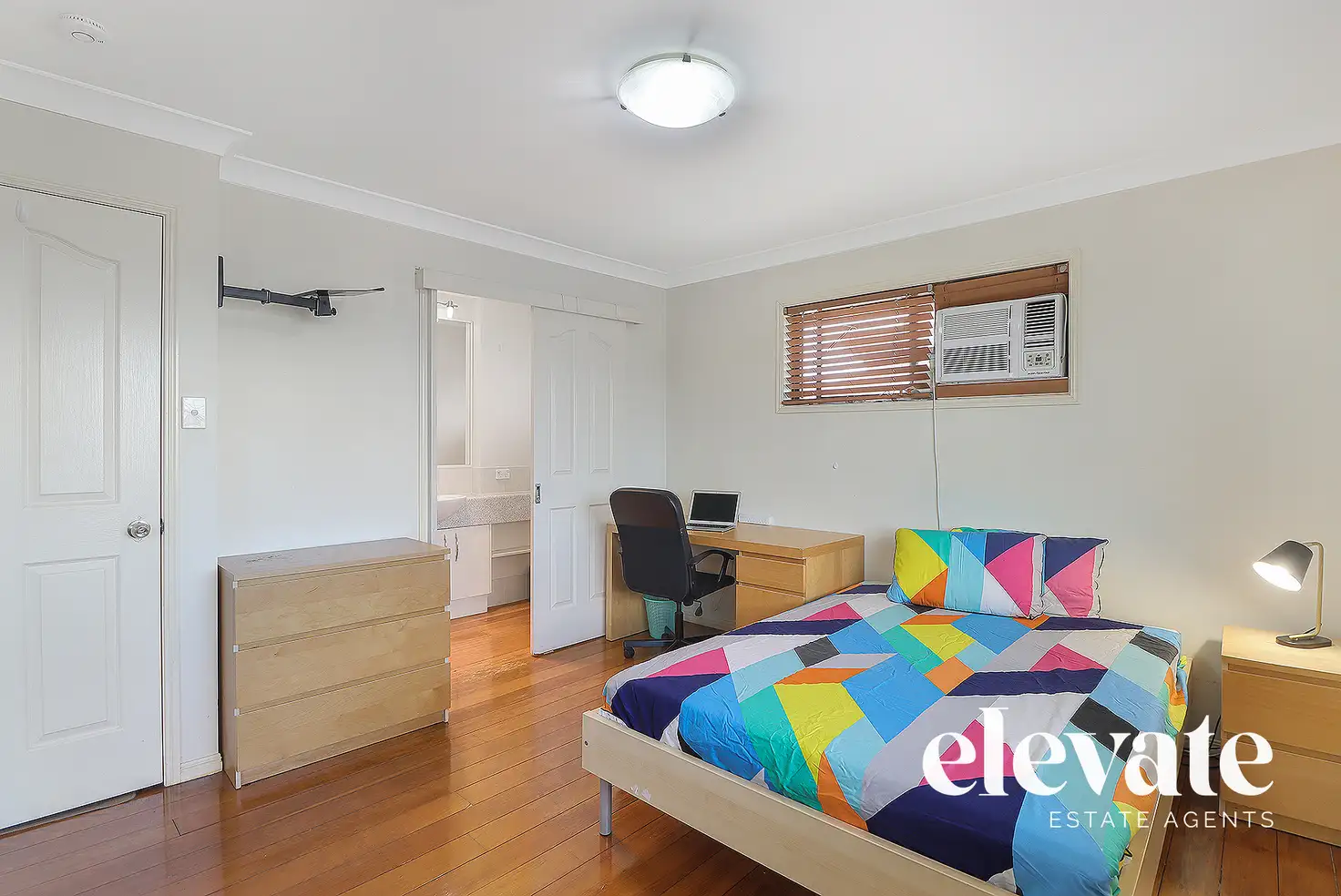 Main view of Homely studio listing, Room 1 - 12 Blairgowrie St, Macgregor QLD 4109