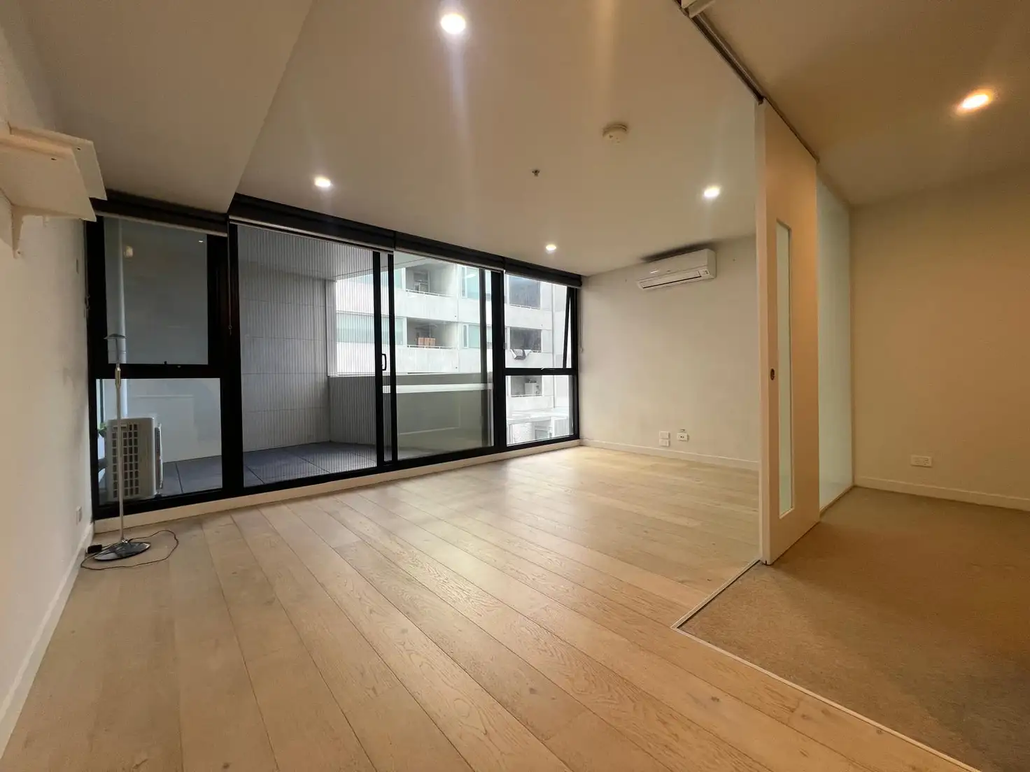 Main view of Homely apartment listing, 314/108 Haines St, North Melbourne VIC 3051