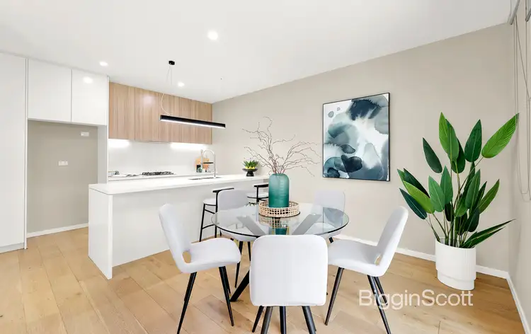 Fifth view of Homely townhouse listing, 50 Talisker St, Keysborough VIC 3173