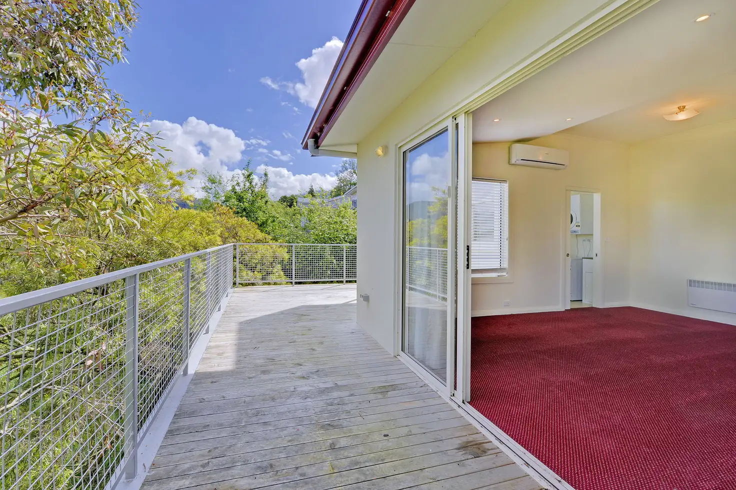 Main view of Homely house listing, 2/354 Liverpool St, West Hobart TAS 7000