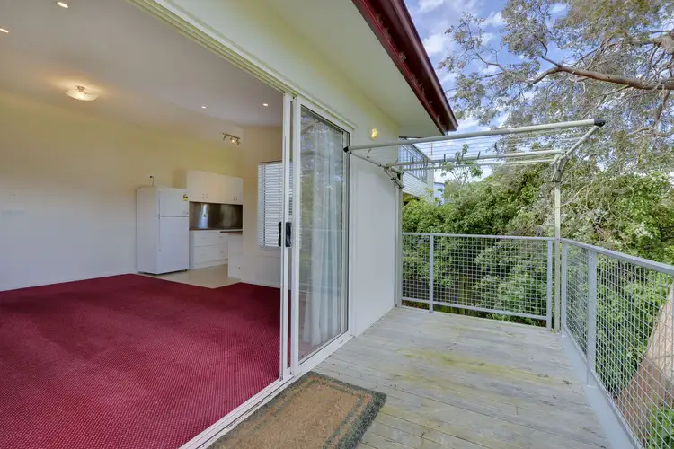 Second view of Homely house listing, 2/354 Liverpool St, West Hobart TAS 7000