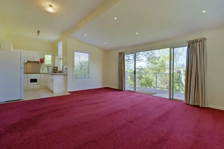 Fifth view of Homely house listing, 2/354 Liverpool St, West Hobart TAS 7000