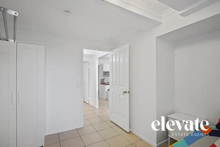 Second view of Homely studio listing, Room 5 - 1/68 Cambridge Street, Red Hill QLD 4059