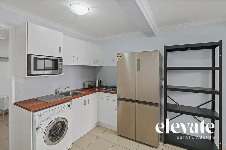 Third view of Homely studio listing, Room 5 - 1/68 Cambridge Street, Red Hill QLD 4059