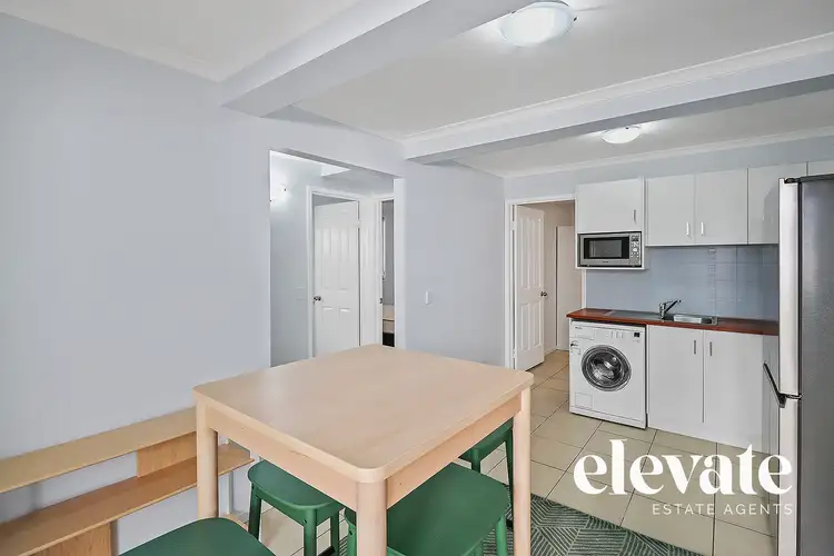 Fourth view of Homely studio listing, Room 5 - 1/68 Cambridge Street, Red Hill QLD 4059