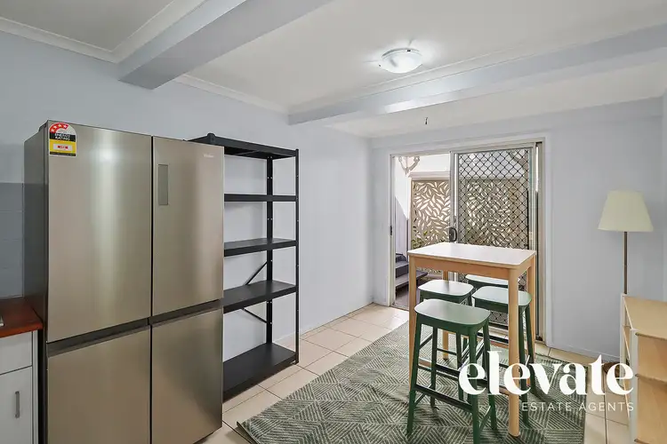Fifth view of Homely studio listing, Room 5 - 1/68 Cambridge Street, Red Hill QLD 4059