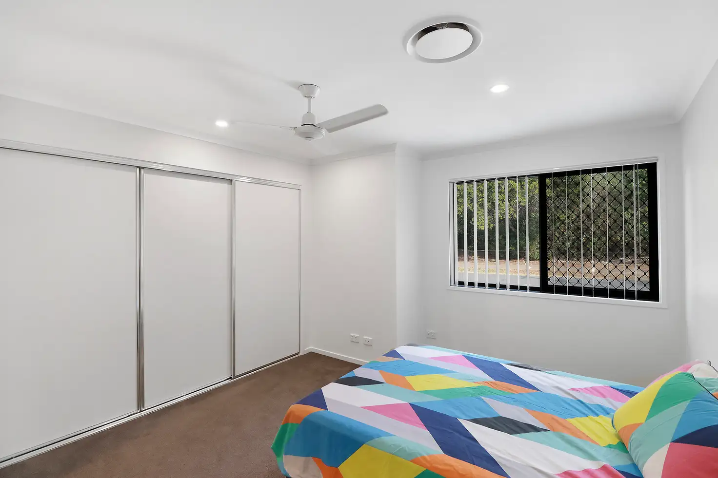 Main view of Homely studio listing, Room 3 - 484 Earnshaw Road, Nudgee QLD 4014