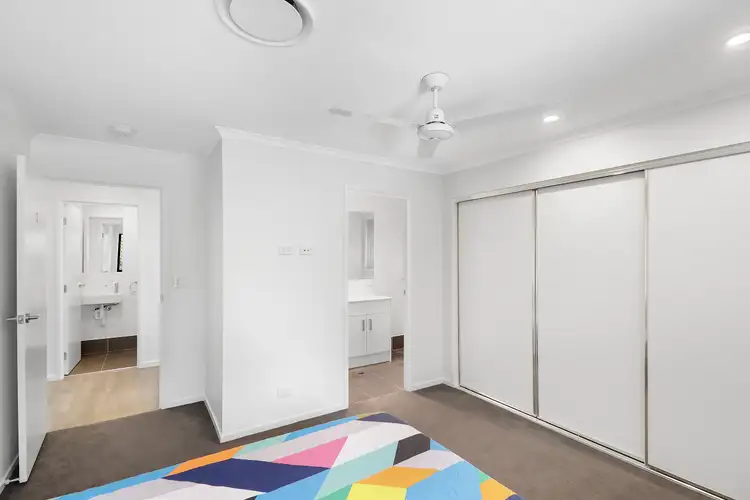 Second view of Homely studio listing, Room 3 - 484 Earnshaw Road, Nudgee QLD 4014