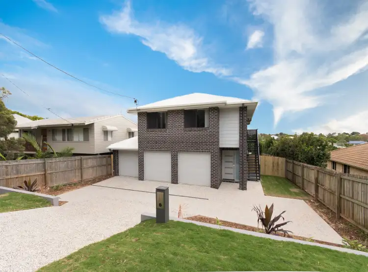 Fourth view of Homely studio listing, Room 3 - 484 Earnshaw Road, Nudgee QLD 4014