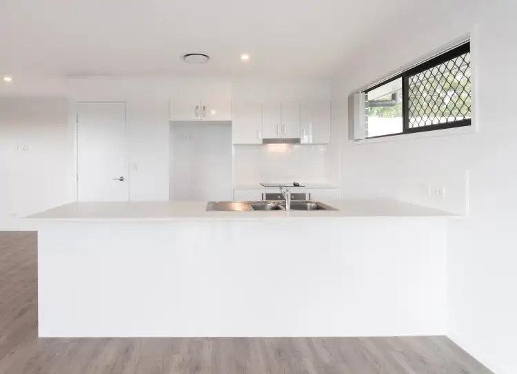 Fifth view of Homely studio listing, Room 3 - 484 Earnshaw Road, Nudgee QLD 4014