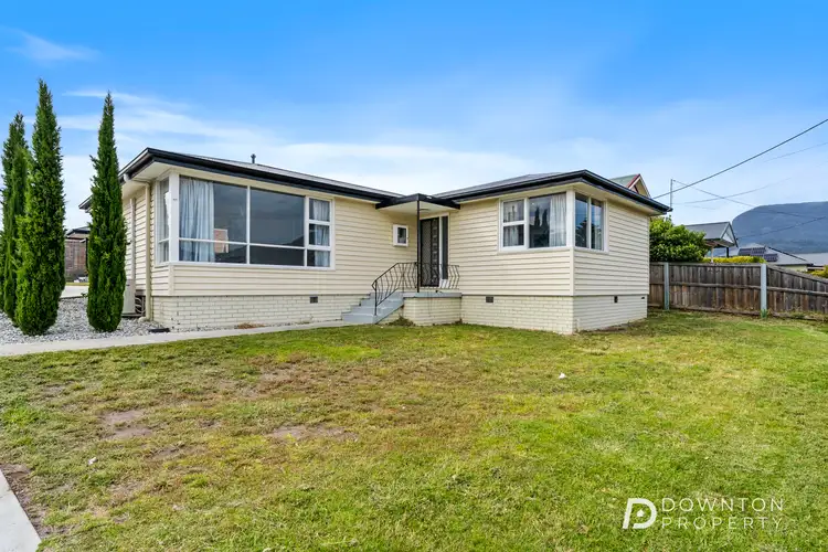 Second view of Homely house listing, 2/7 Arnold St, Glenorchy TAS 7010