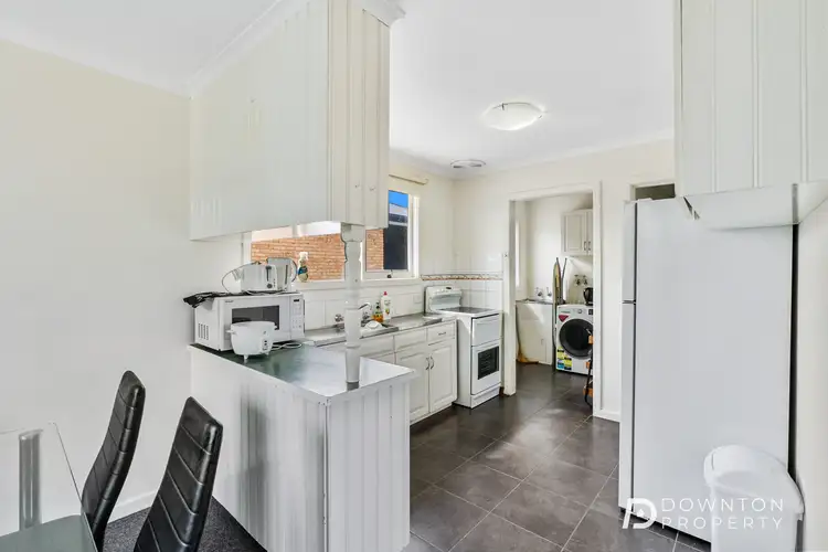 Fifth view of Homely house listing, 2/7 Arnold St, Glenorchy TAS 7010