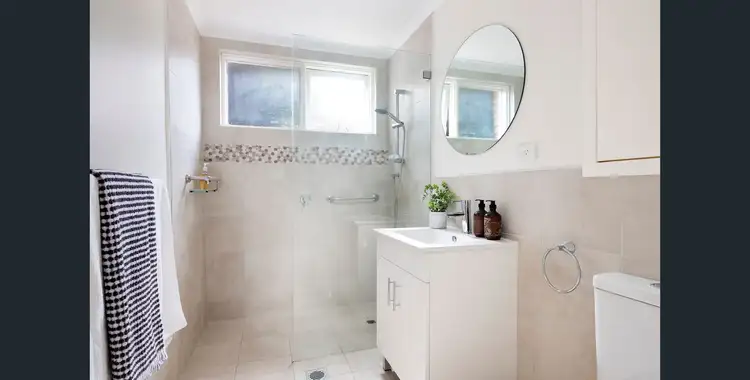 Third view of Homely apartment listing, 2/12 Lauderdale Ave, Fairlight NSW 2094