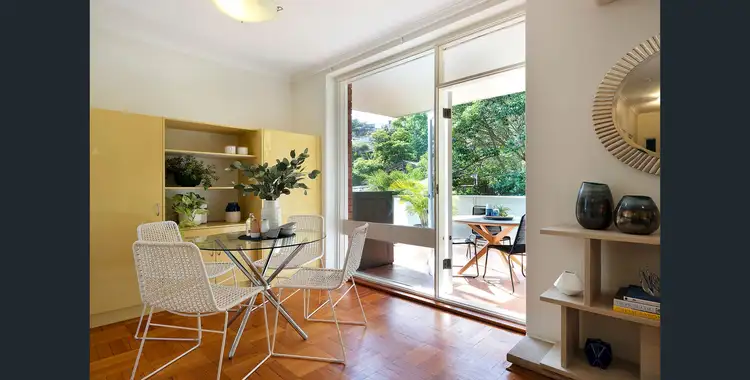 Fourth view of Homely apartment listing, 2/12 Lauderdale Ave, Fairlight NSW 2094