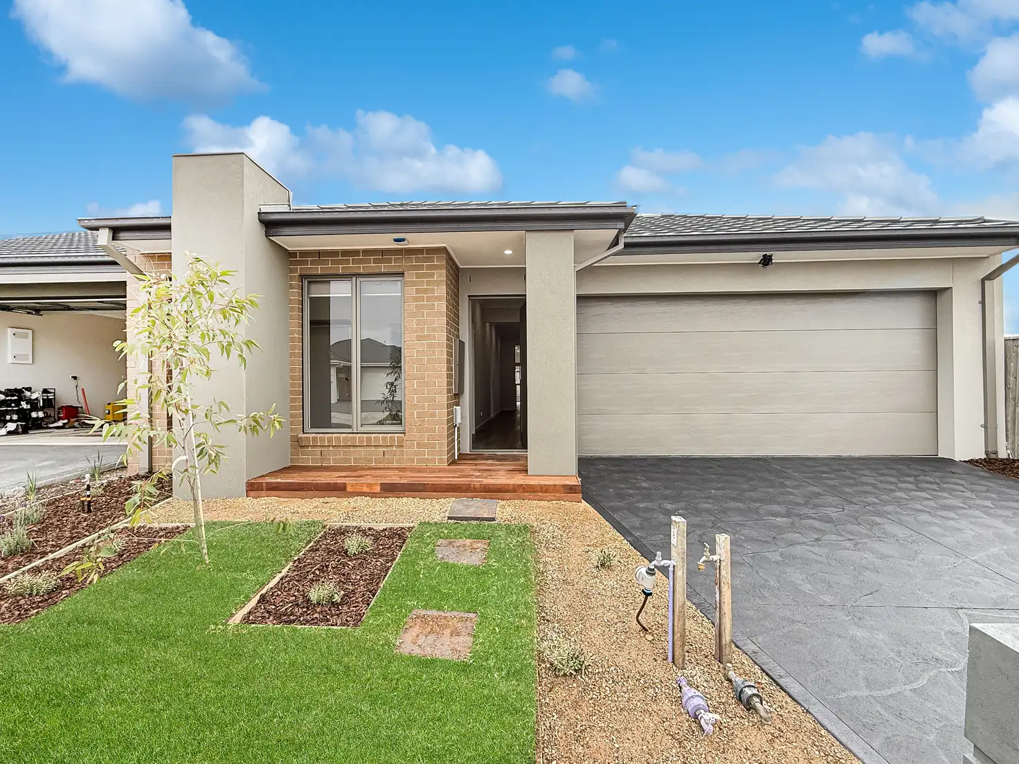 Main view of Homely house listing, 21 Sparland St, Manor Lakes VIC 3024