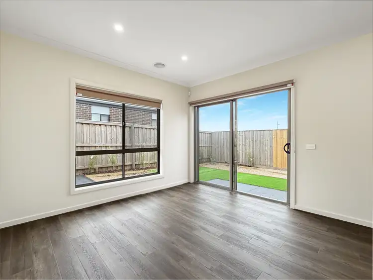 Third view of Homely house listing, 21 Sparland St, Manor Lakes VIC 3024