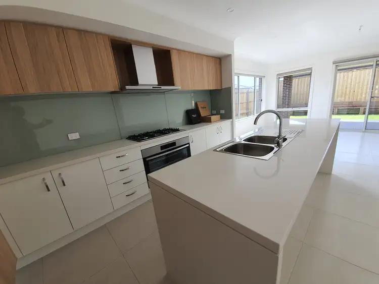 Second view of Homely house listing, 13 Fouad Way, Caddens NSW 2747