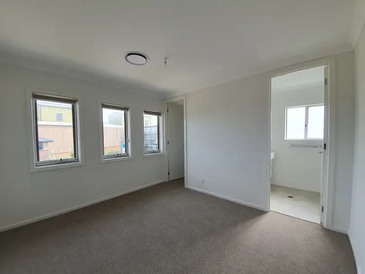 Third view of Homely house listing, 13 Fouad Way, Caddens NSW 2747