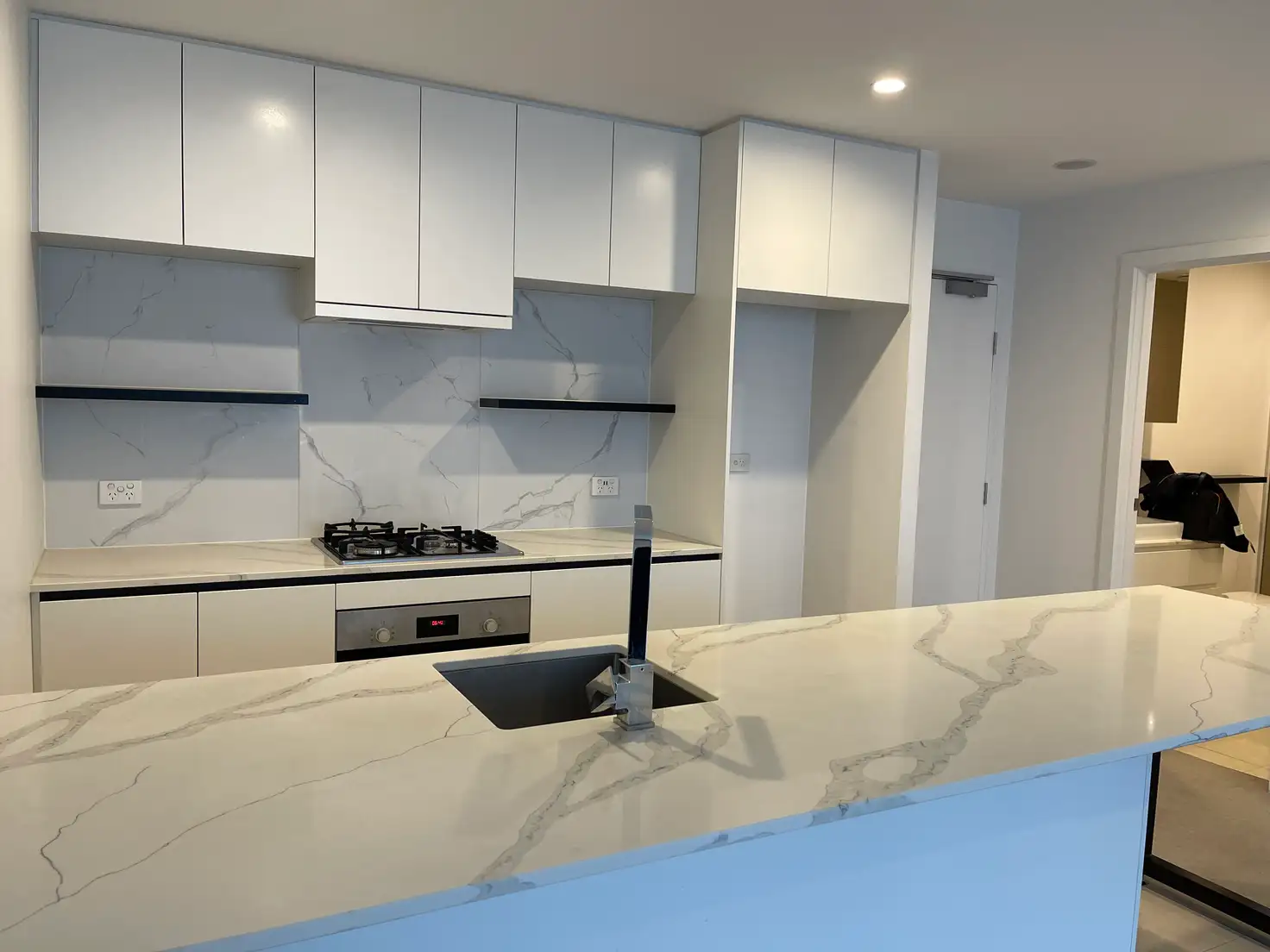 Main view of Homely apartment listing, 217/9 Renver Road, Clayton VIC 3168