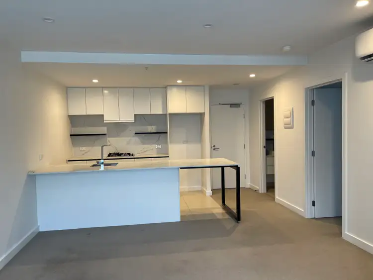 Second view of Homely apartment listing, 217/9 Renver Road, Clayton VIC 3168