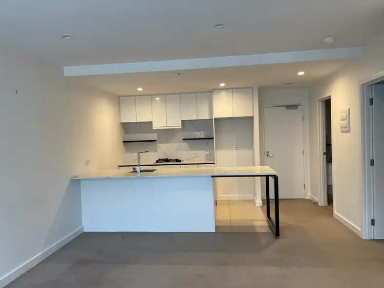 Fifth view of Homely apartment listing, 217/9 Renver Road, Clayton VIC 3168