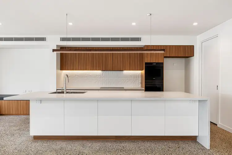 Second view of Homely house listing, 36A Venice St, Mornington VIC 3931