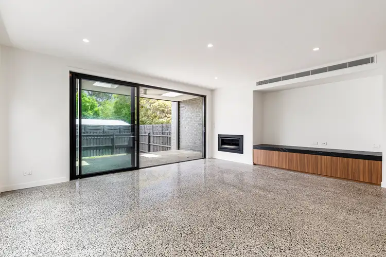 Third view of Homely house listing, 36A Venice St, Mornington VIC 3931