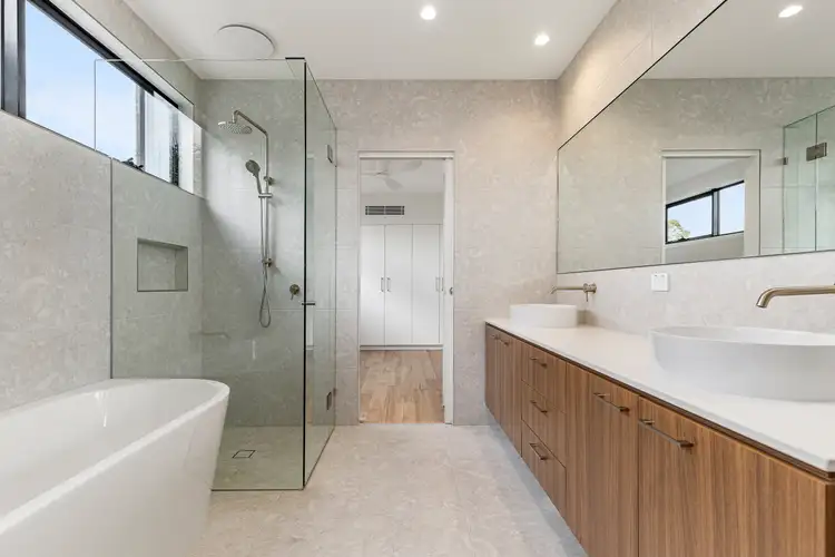 Fifth view of Homely house listing, 36A Venice St, Mornington VIC 3931