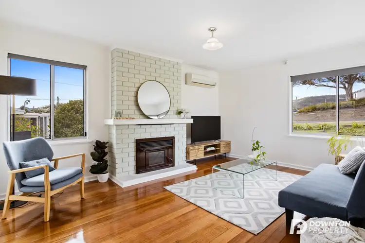 Third view of Homely house listing, 6 Edgeworth St, Warrane TAS 7018