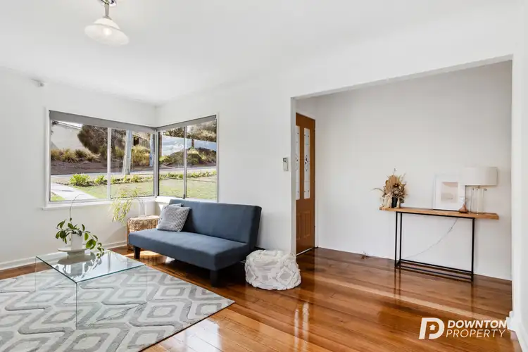 Fifth view of Homely house listing, 6 Edgeworth St, Warrane TAS 7018