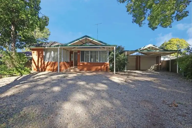 45 Susella Crescent, North Richmond NSW 2754