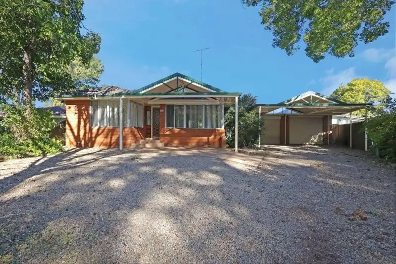 Main view of Homely house listing, 45 Susella Crescent, North Richmond NSW 2754