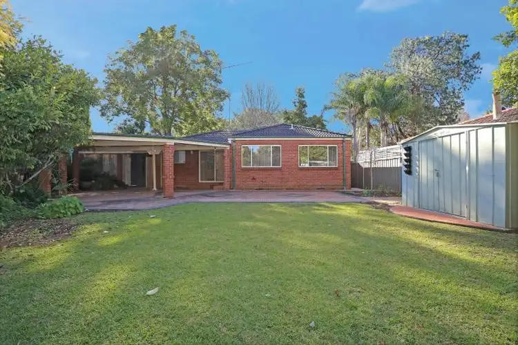Second view of Homely house listing, 45 Susella Crescent, North Richmond NSW 2754