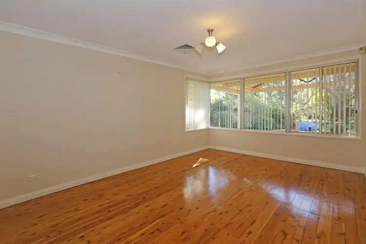 Third view of Homely house listing, 45 Susella Crescent, North Richmond NSW 2754