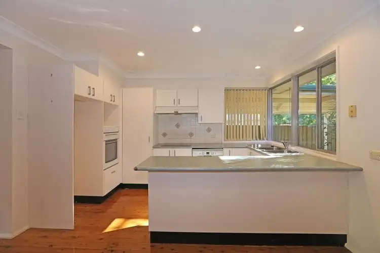 Fourth view of Homely house listing, 45 Susella Crescent, North Richmond NSW 2754