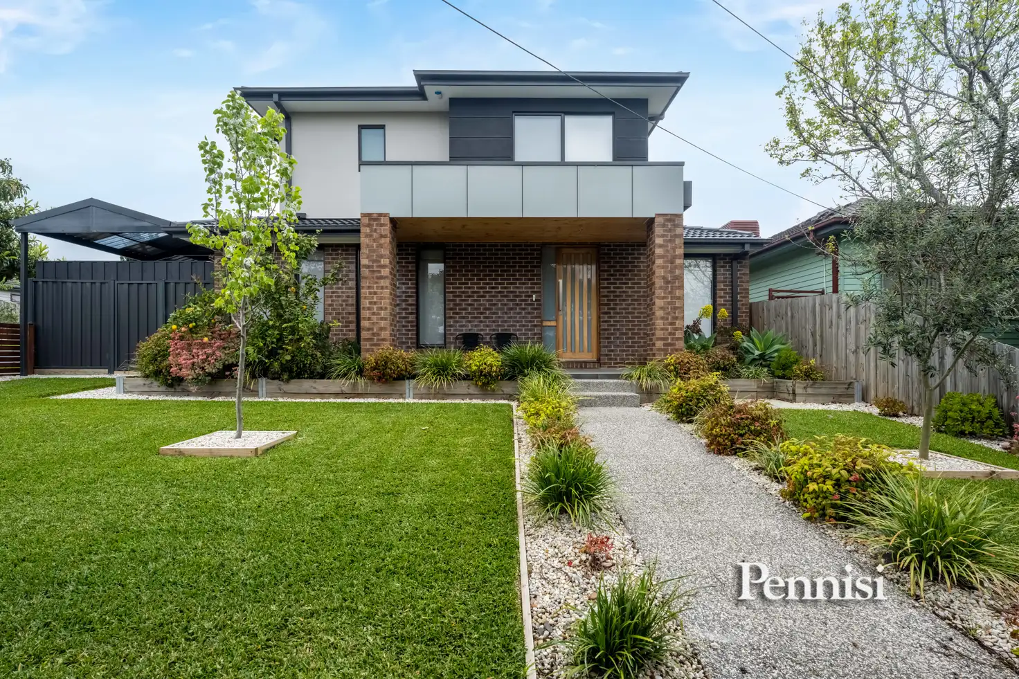 Main view of Homely house listing, 278 Waterloo Road, Glenroy VIC 3046