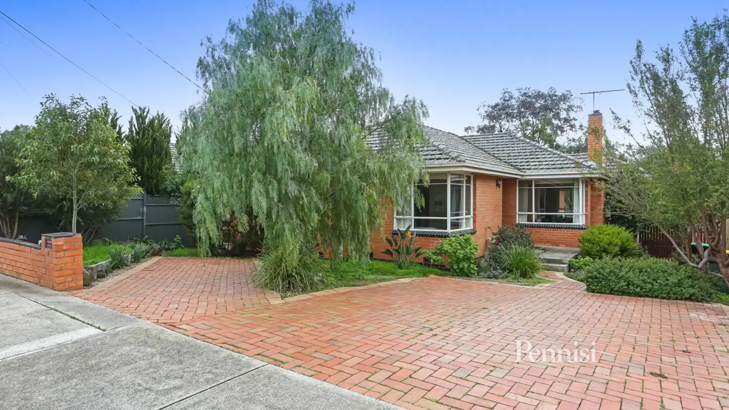 Main view of Homely house listing, 22 Strathnaver Avenue, Strathmore VIC 3041