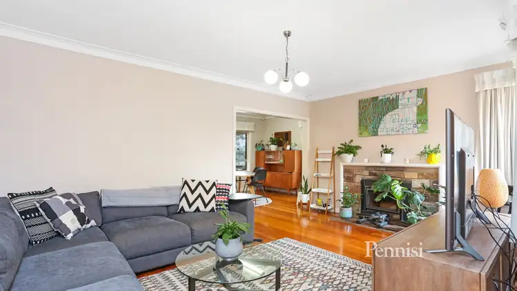 Third view of Homely house listing, 22 Strathnaver Avenue, Strathmore VIC 3041