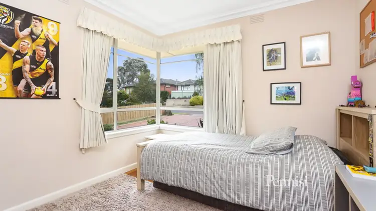 Fourth view of Homely house listing, 22 Strathnaver Avenue, Strathmore VIC 3041
