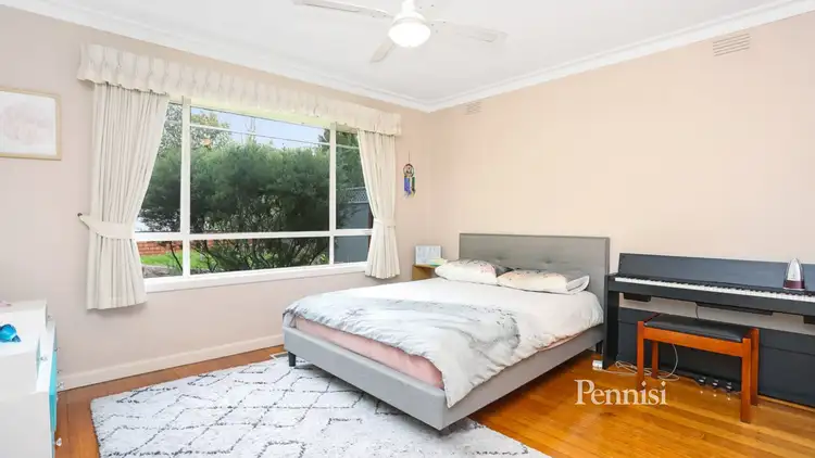 Fifth view of Homely house listing, 22 Strathnaver Avenue, Strathmore VIC 3041