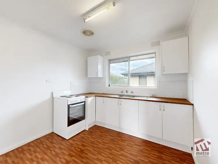 Fifth view of Homely apartment listing, 6/20 Edgar Street, Kingsville VIC 3012