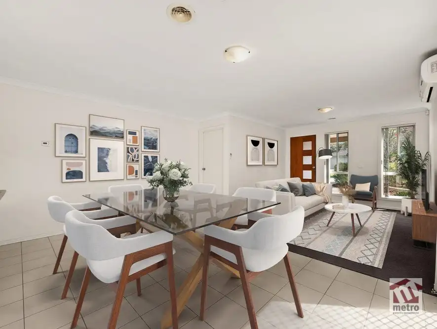 Main view of Homely house listing, 3 Grand Central Blvd, Pakenham VIC 3810