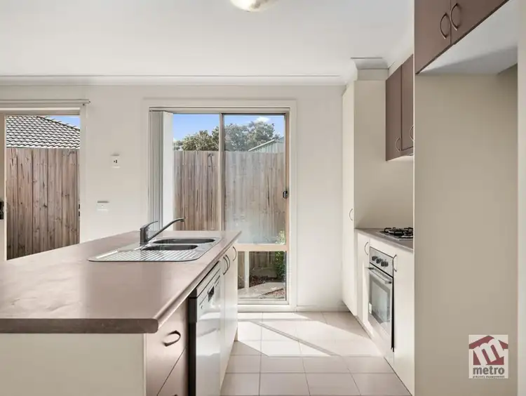 Fourth view of Homely house listing, 3 Grand Central Blvd, Pakenham VIC 3810