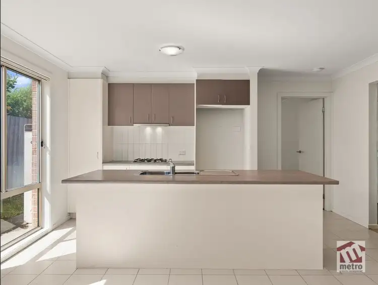 Fifth view of Homely house listing, 3 Grand Central Blvd, Pakenham VIC 3810